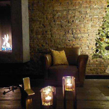 De Beredoezen - Sfeervolle Vakantiewoning In De Gezellige Kempen レティ エクステリア 写真
