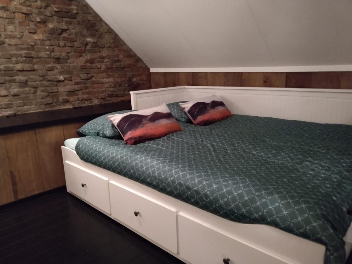 De Beredoezen - Sfeervolle Vakantiewoning In De Gezellige Kempen レティ エクステリア 写真