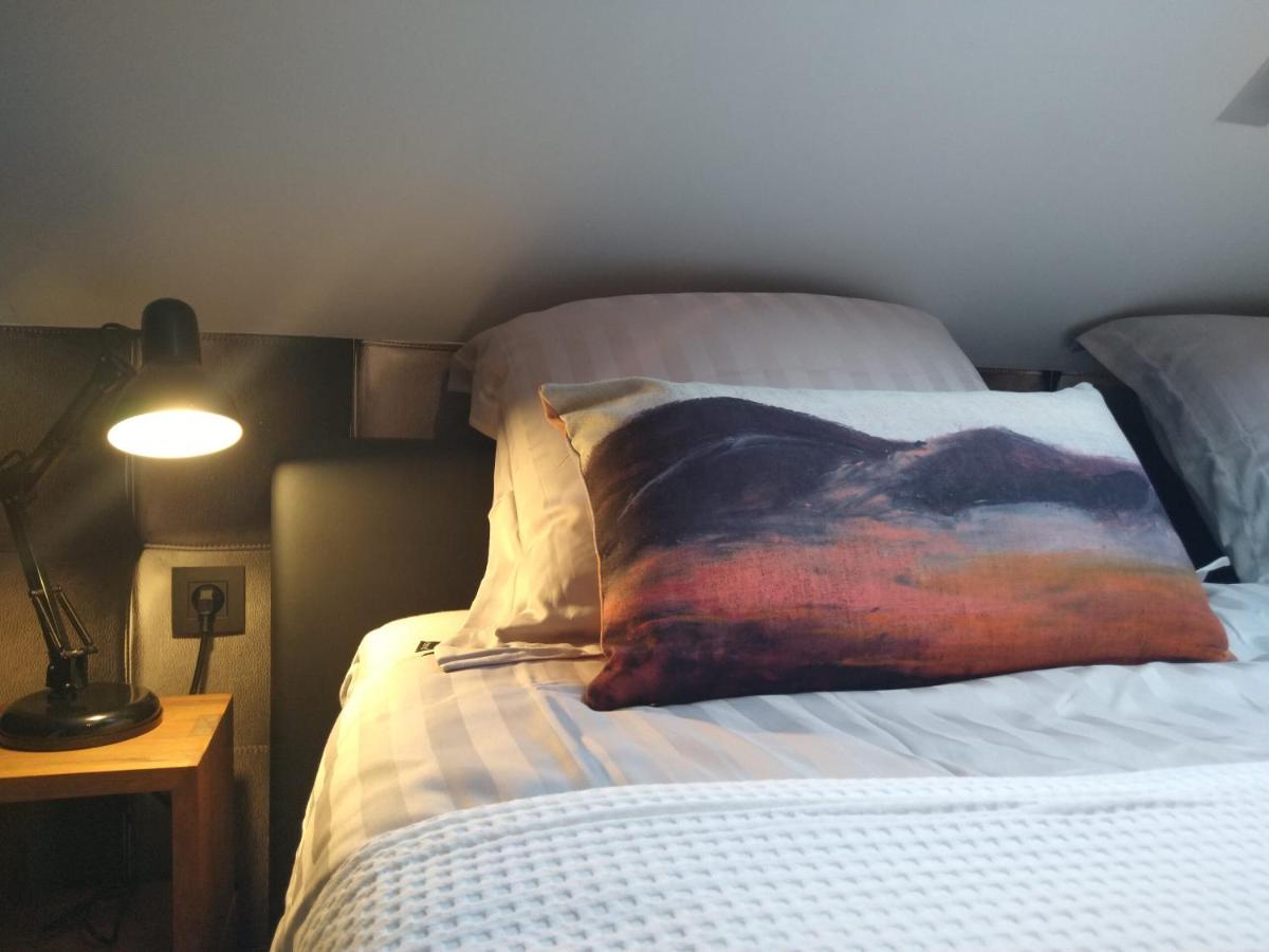 De Beredoezen - Sfeervolle Vakantiewoning In De Gezellige Kempen レティ エクステリア 写真